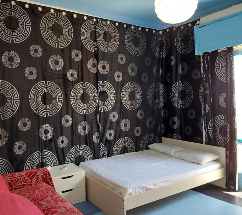 Photo of Bedroom in Thissio