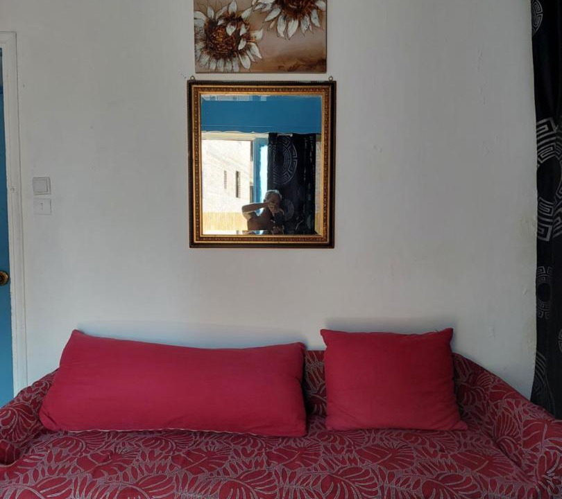 Photo of Bedroom in Thissio