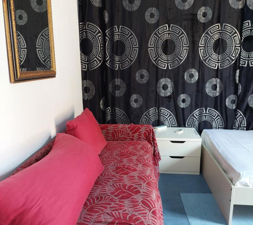 Photo of Bedroom in Thissio