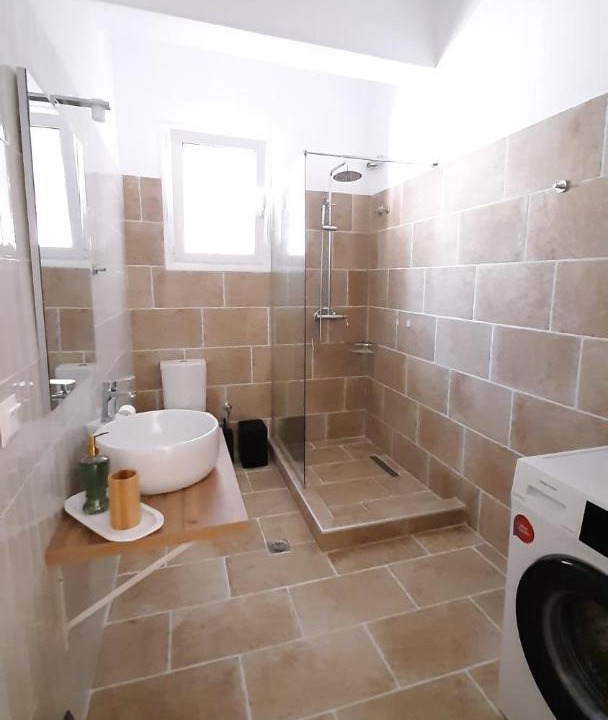 Photo of Bathroom in Benitses