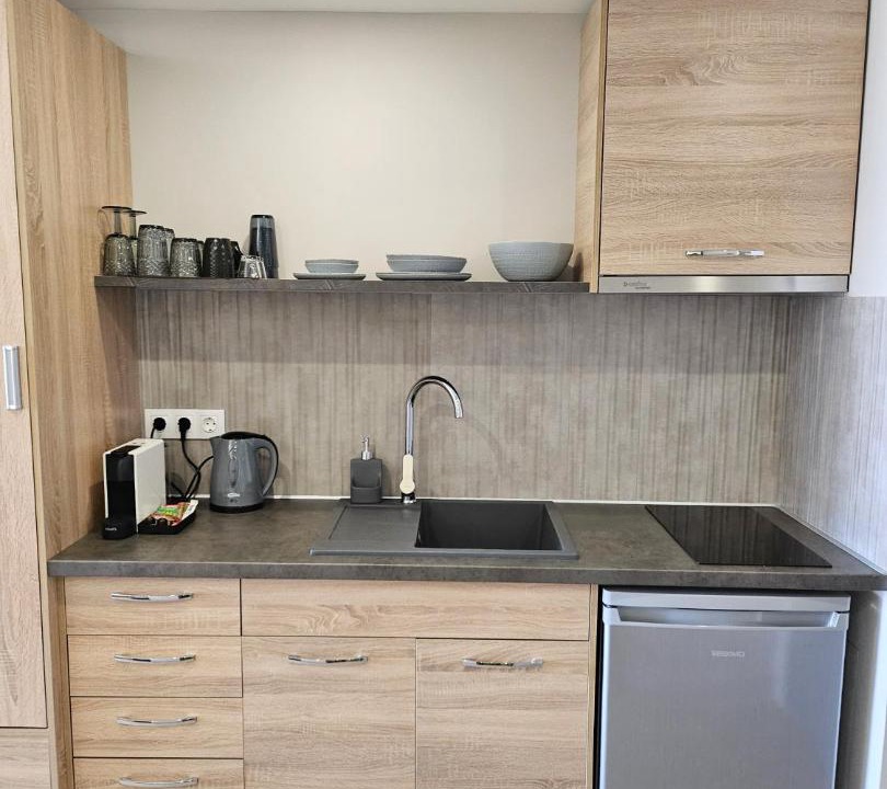 Photo of Kitchen in Kalyves Polygyrou