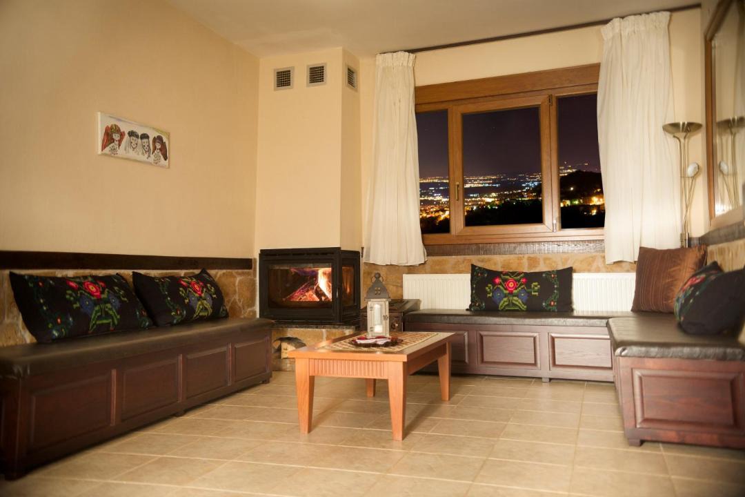 Photo of Livingroom in Naousa