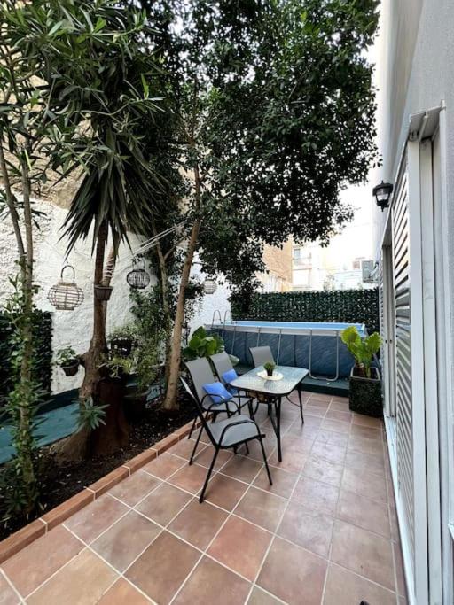 Photo of Patio Balcony in Nikaia-Agios Ioannis Rentis