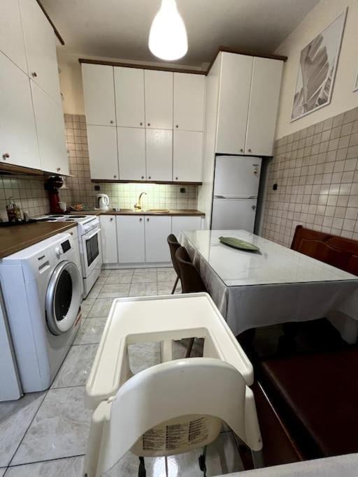 Photo of Kitchen in Nikaia-Agios Ioannis Rentis
