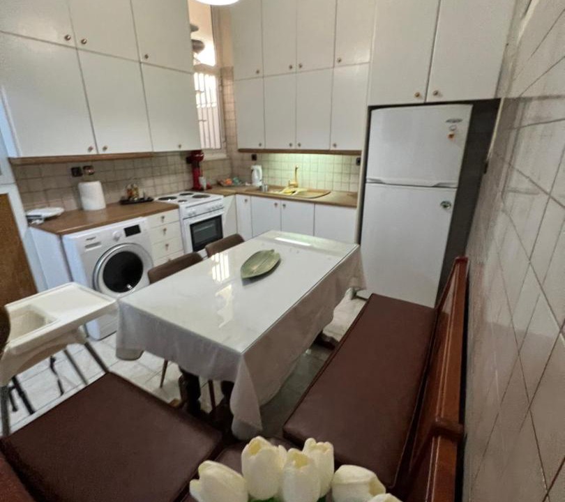 Photo of Kitchen in Nikaia-Agios Ioannis Rentis
