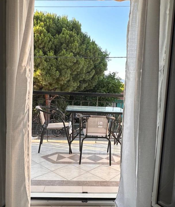Photo of Patio Balcony in Agii Apostoli