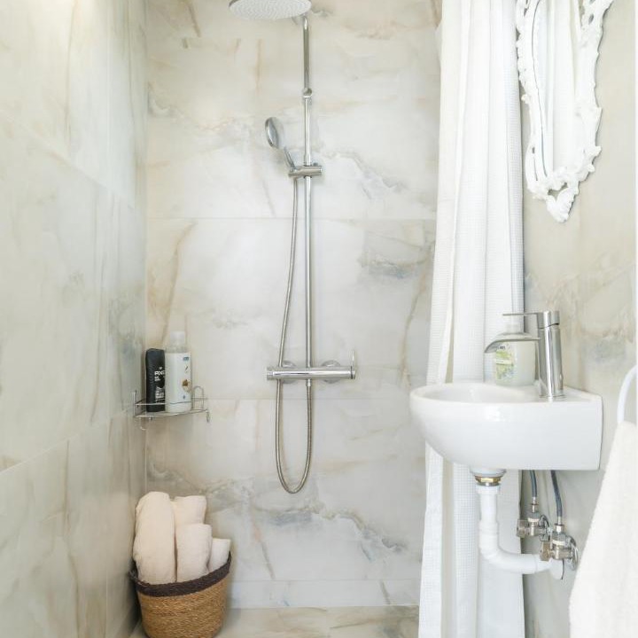 Photo of Bathroom in Korinos