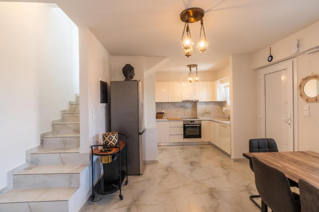 Photo of Kitchen in Korinos