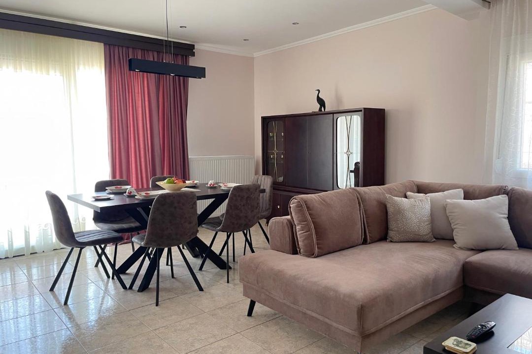 Photo of Livingroom in Krinidhes