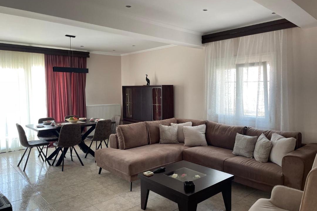 Photo of Livingroom in Krinidhes