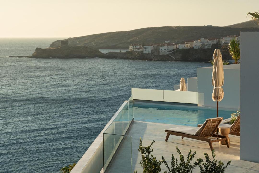 Photo of Patio Balcony in Paleopolis