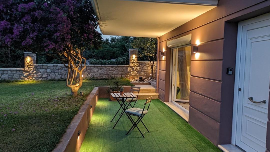 Photo of Patio Balcony in Preveza