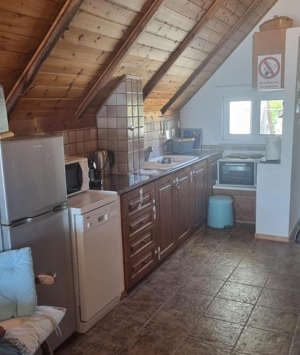 Photo of Kitchen in Melissi