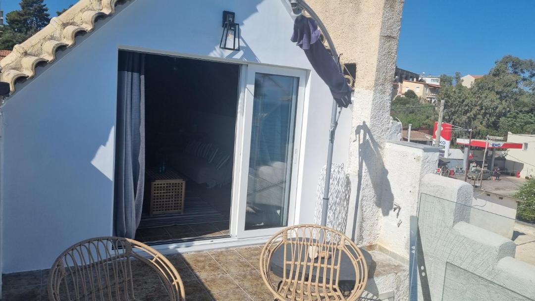 Photo of Patio Balcony in Melissi