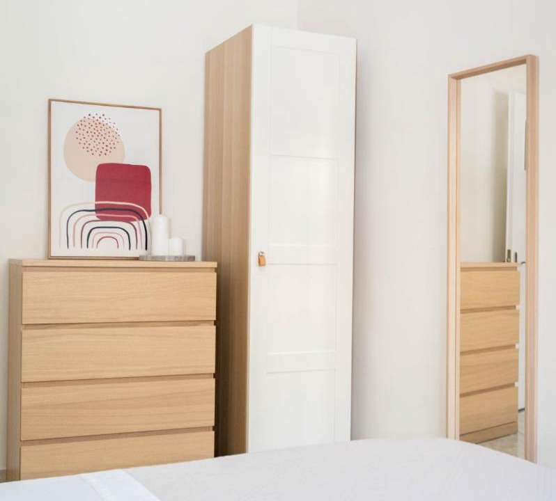 Photo of Bedroom in Kiato