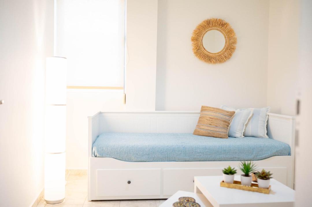 Photo of Bedroom in Kiato