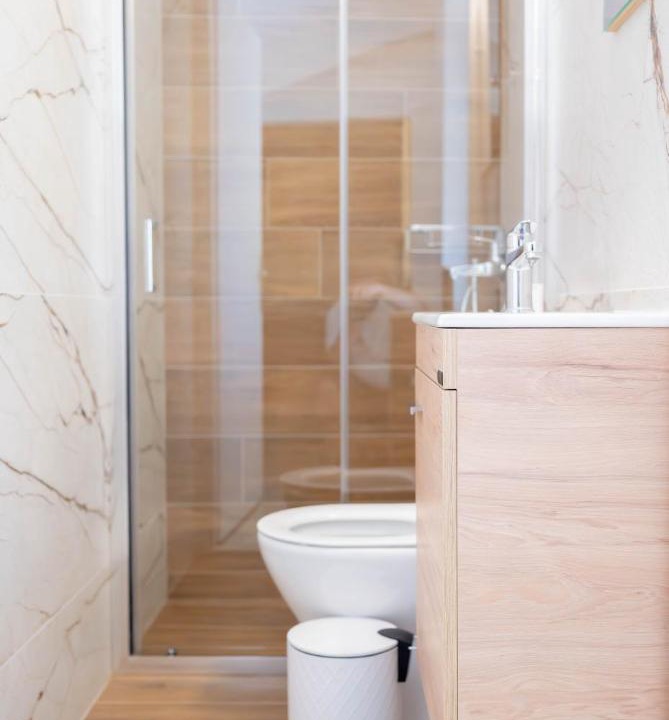 Photo of Bathroom in Kiato