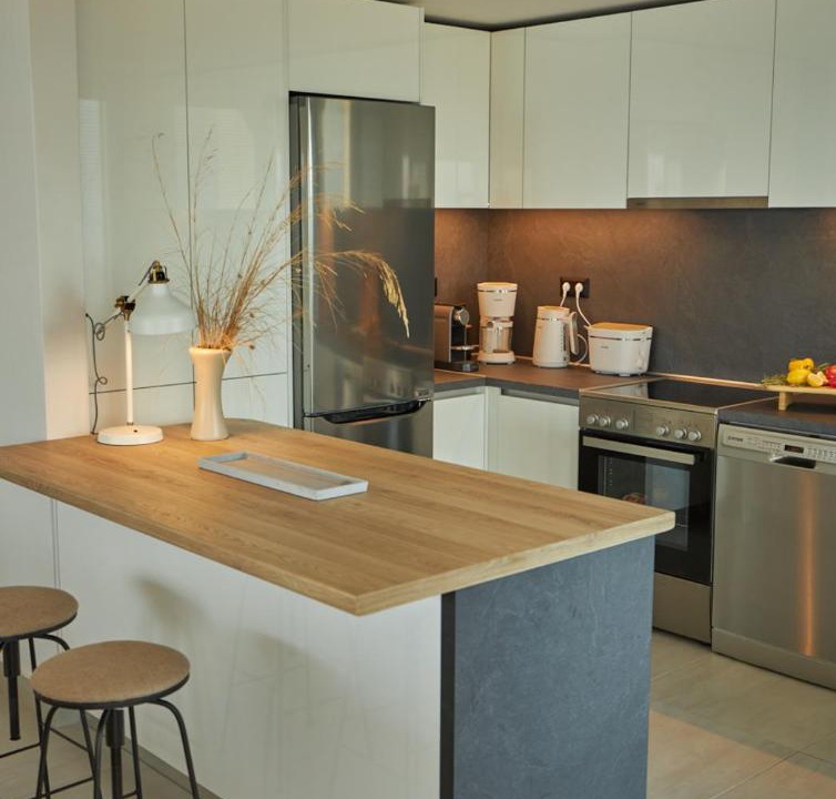 Photo of Kitchen in Katakali