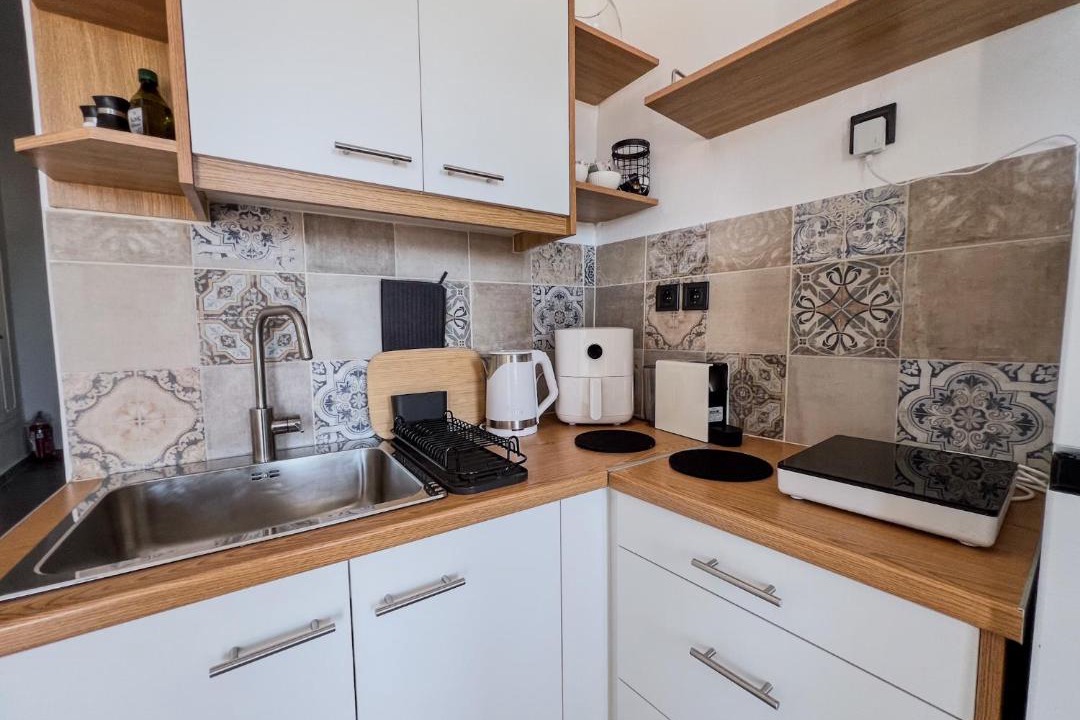 Photo of Kitchen in Adamas