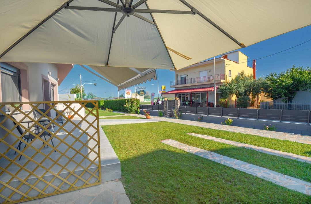 Photo of Patio Balcony in Nestos
