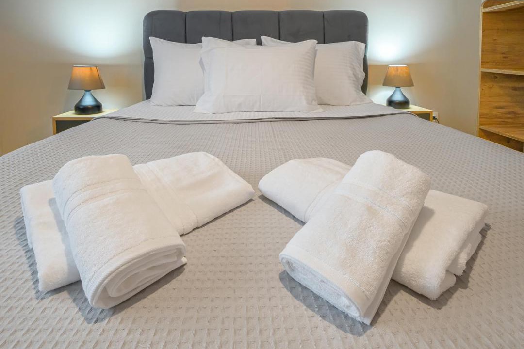 Photo of Bedroom in Nestos