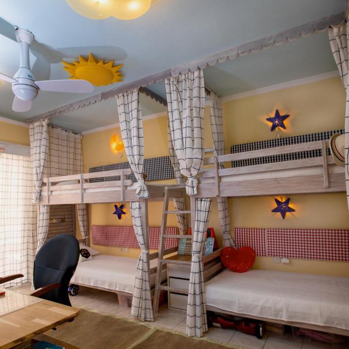 Photo of Bedroom in Karpathos Town