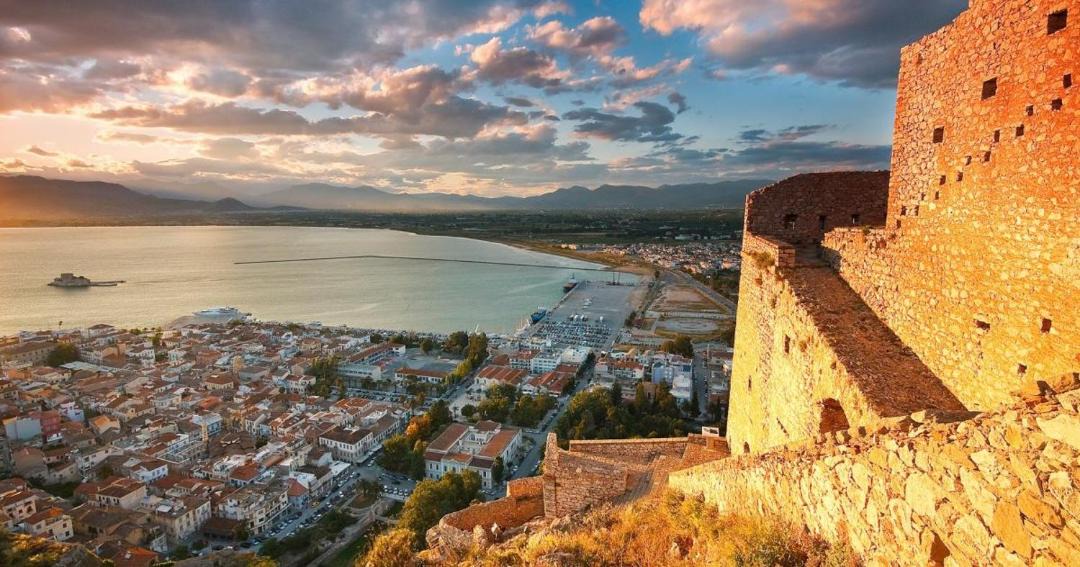Photo of Others in Nafplio