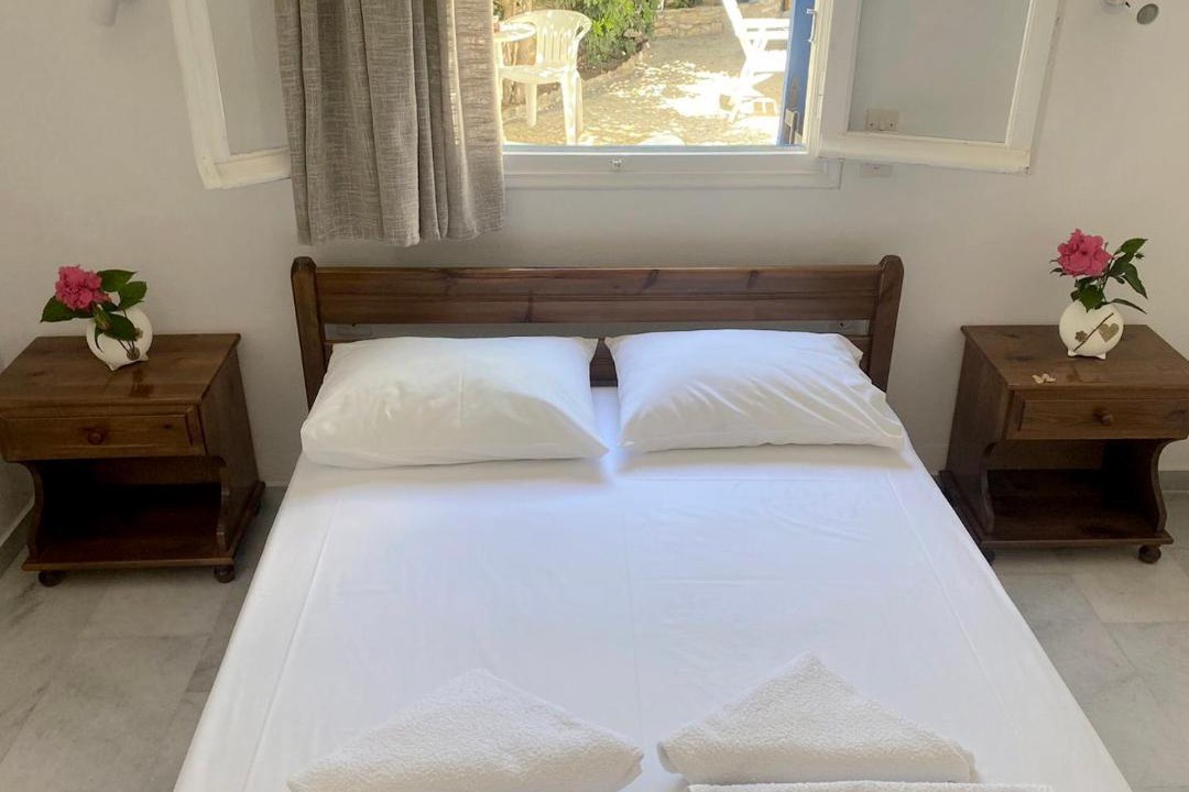 Photo of Bedroom in Apollonas