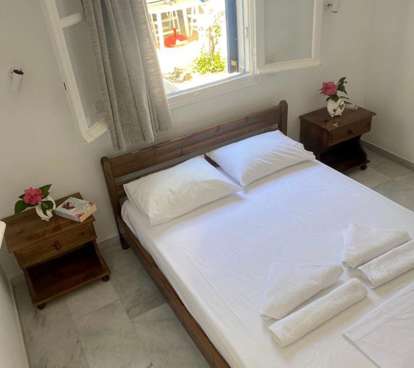 Photo of Bedroom in Apollonas