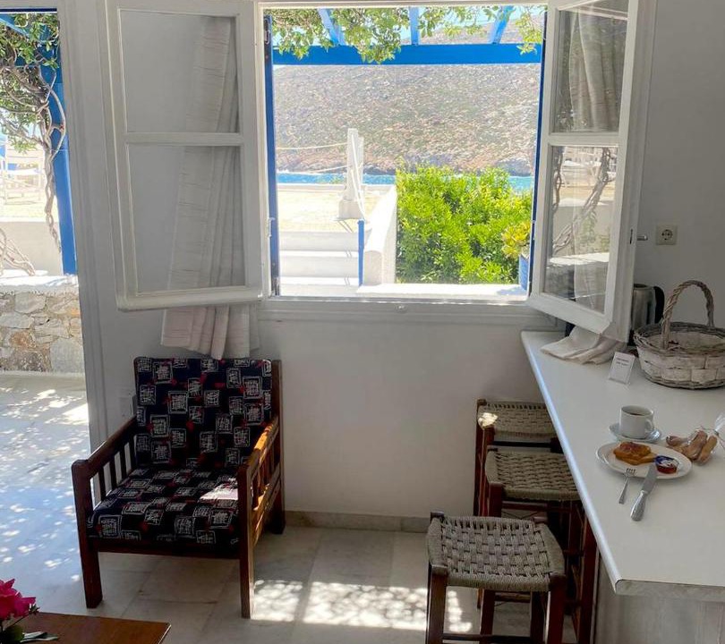 Photo of Others in Apollonas