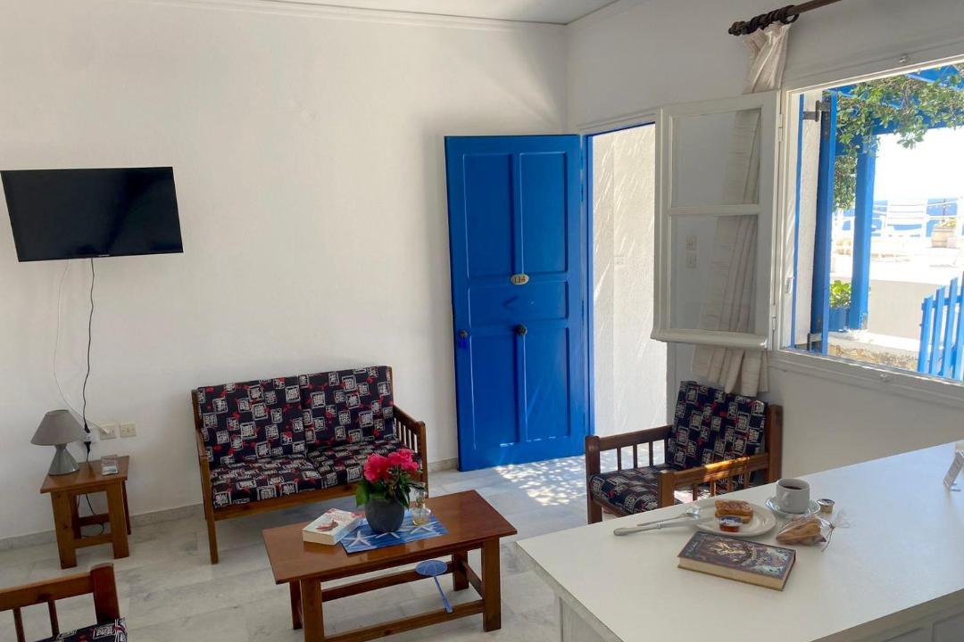 Photo of Others in Apollonas