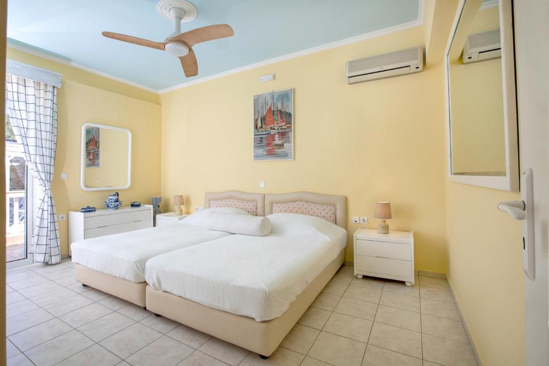 Photo of Bedroom in Karpathos Town
