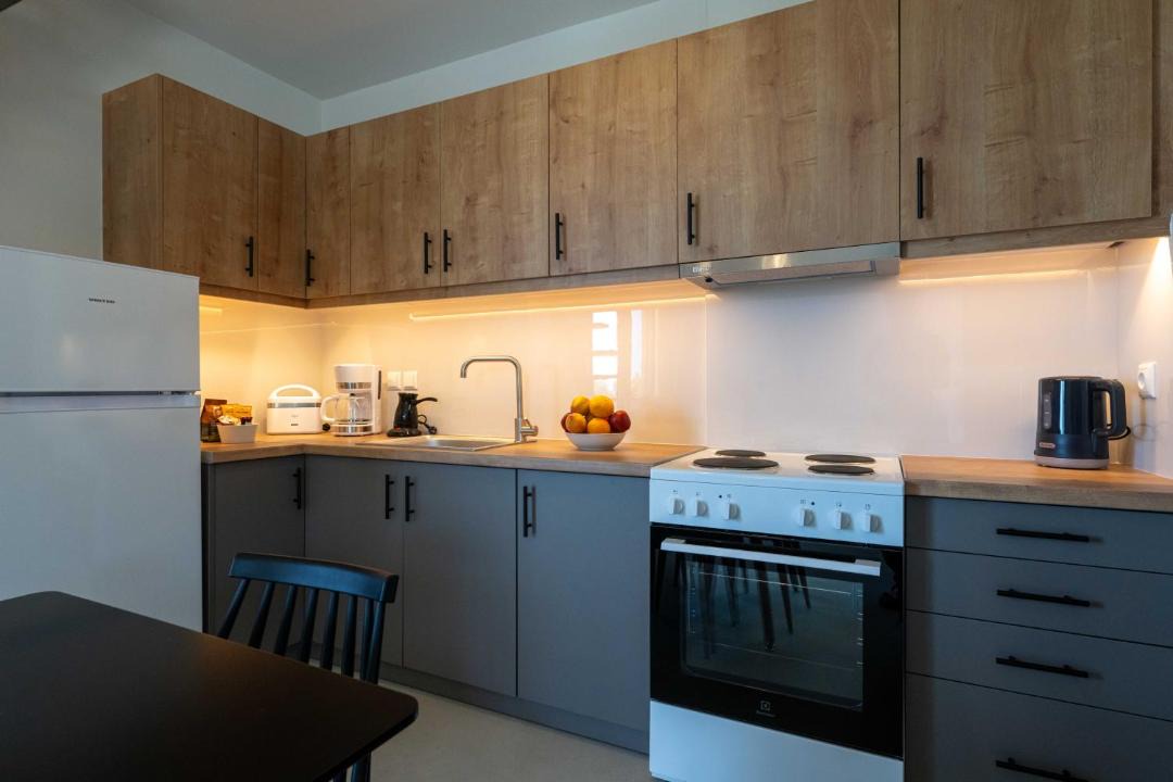 Photo of Kitchen in Avia