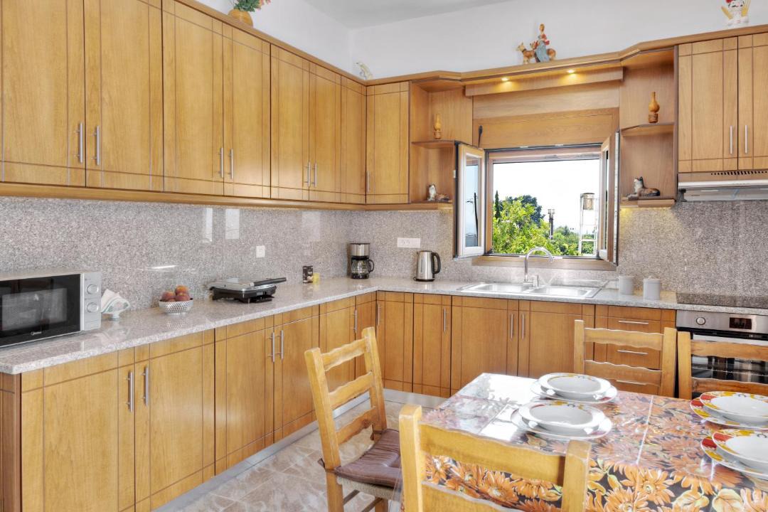 Photo of Kitchen in Zia