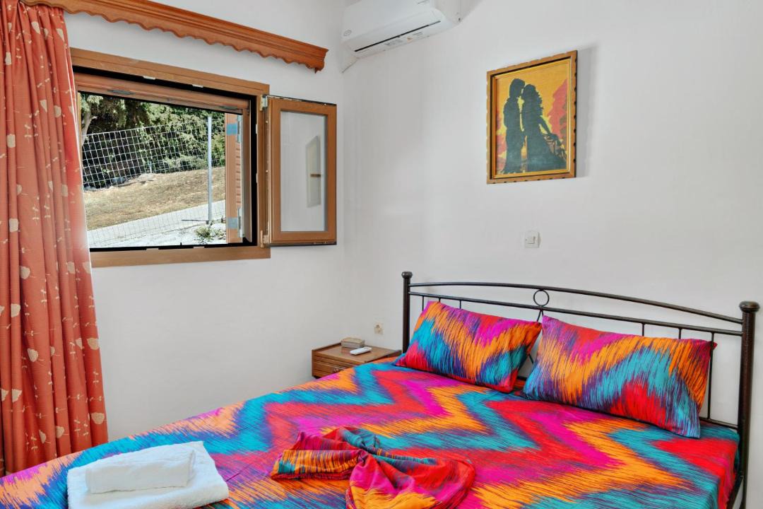 Photo of Bedroom in Zia