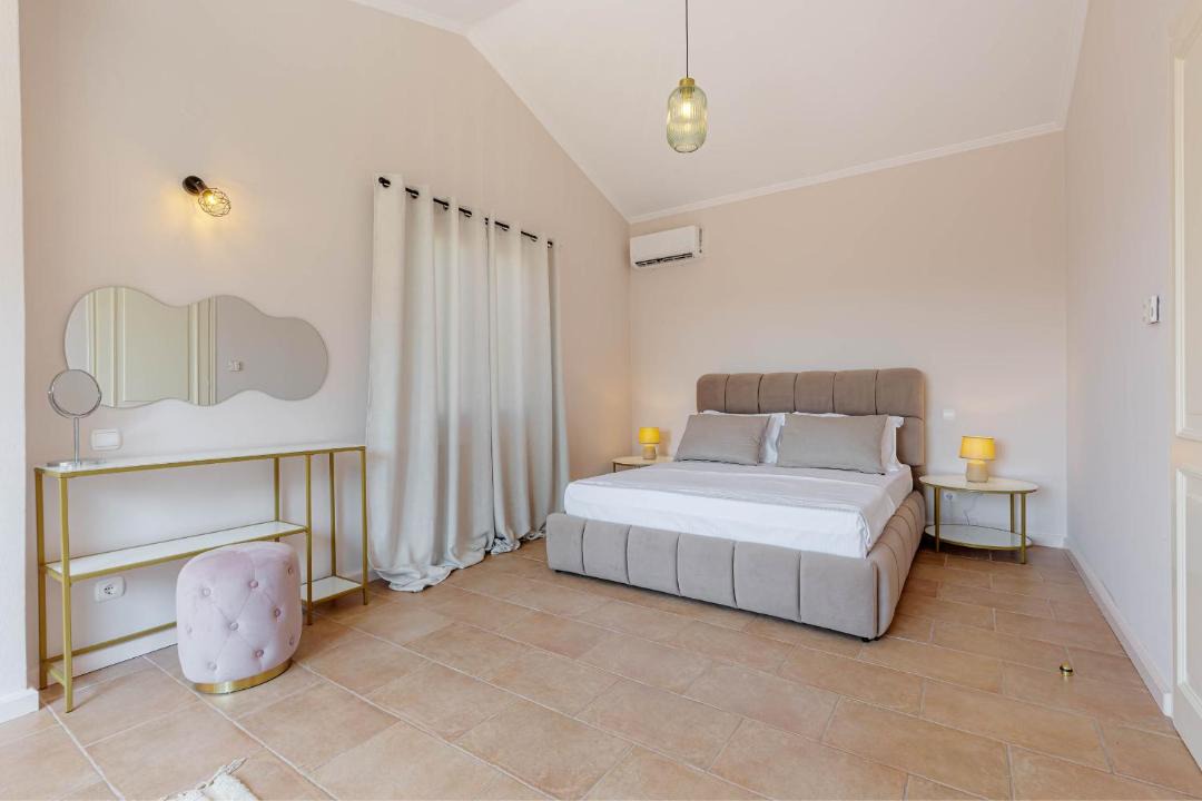 Photo of Bedroom in Limni