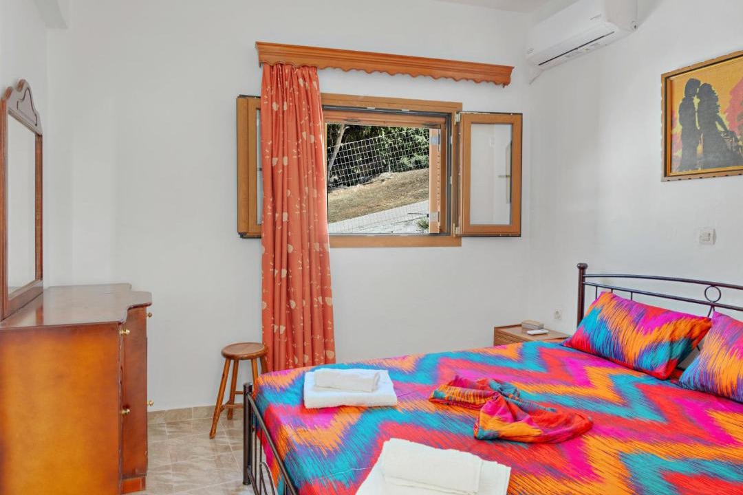 Photo of Bedroom in Zia