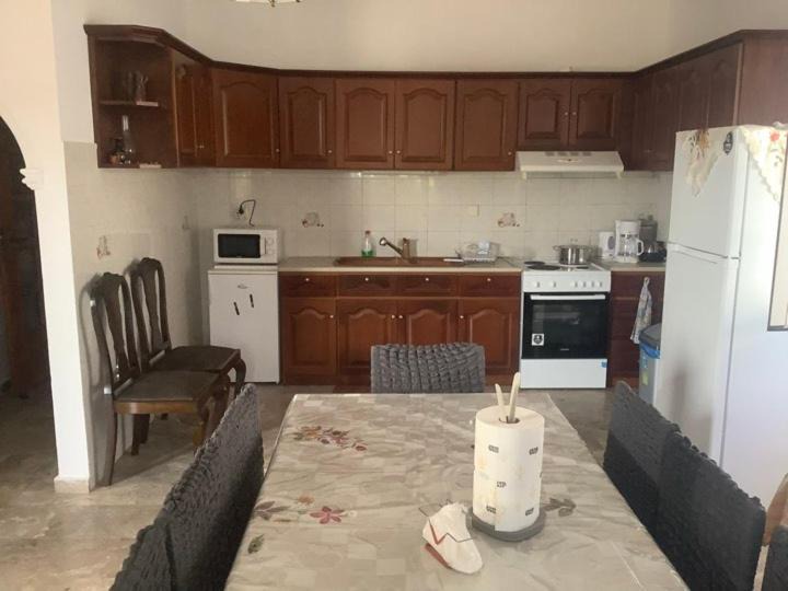 Photo of Kitchen in Kithira