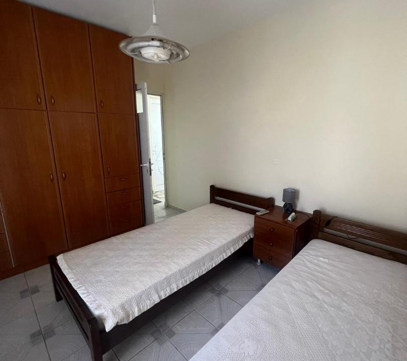 Photo of Bedroom in Ormos Korthiou