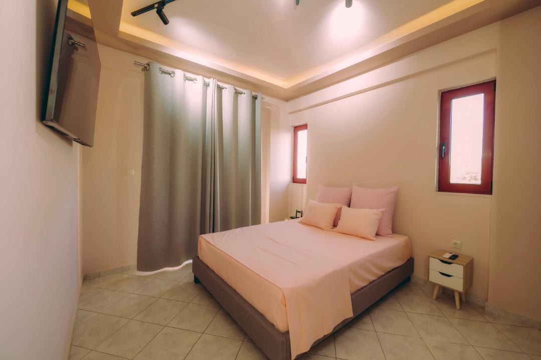 Photo of Bedroom in Skafidia