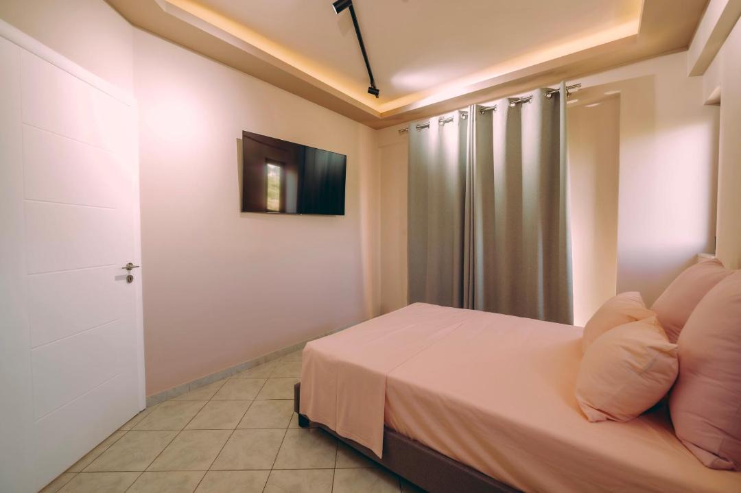 Photo of Bedroom in Skafidia