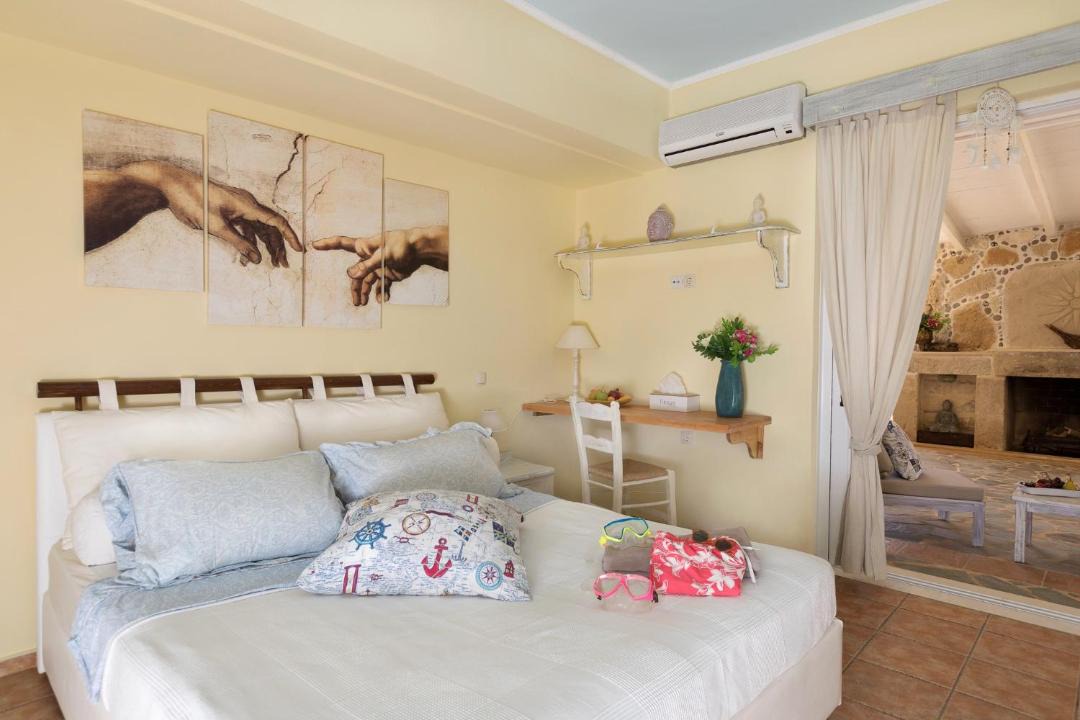 Photo of Bedroom in Karpathos Town