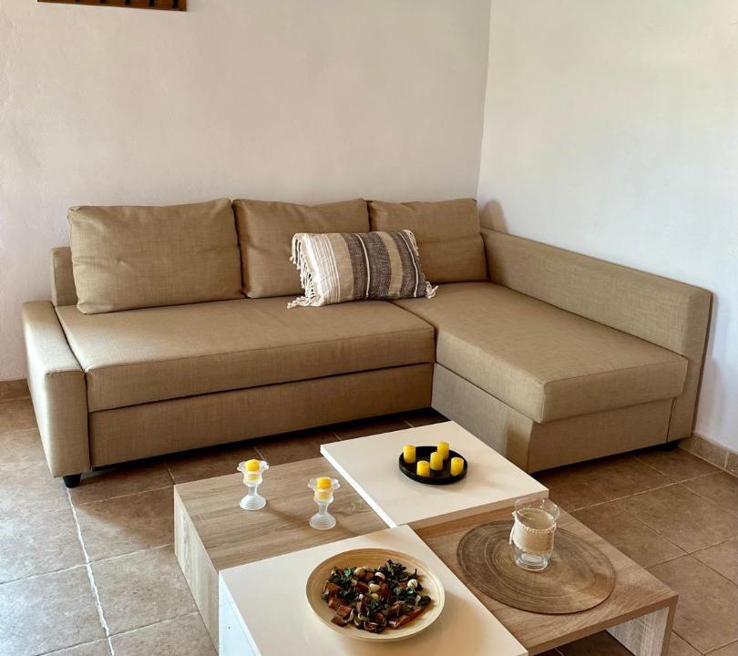 Photo of Livingroom in Katomerion