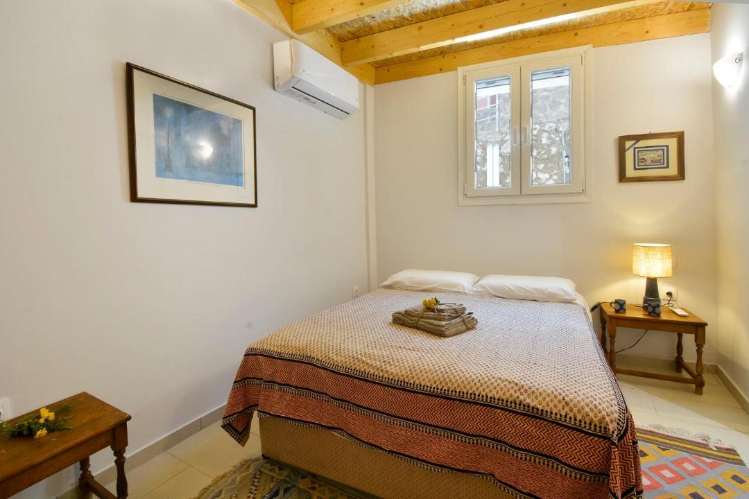 Photo of Bedroom in Kouramades