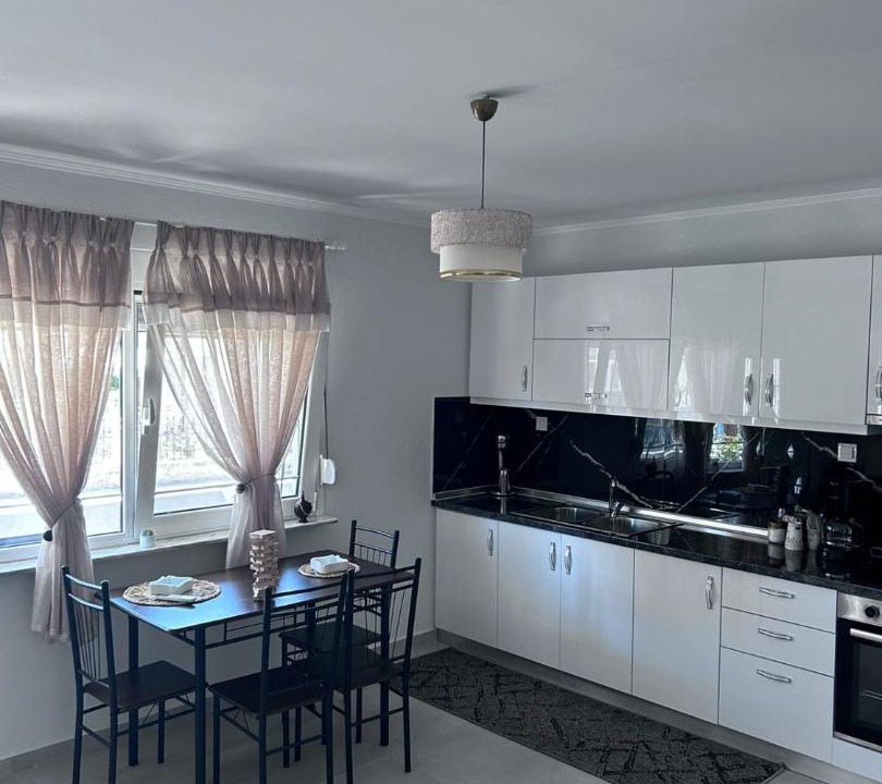 Photo of Kitchen in Nea Karia