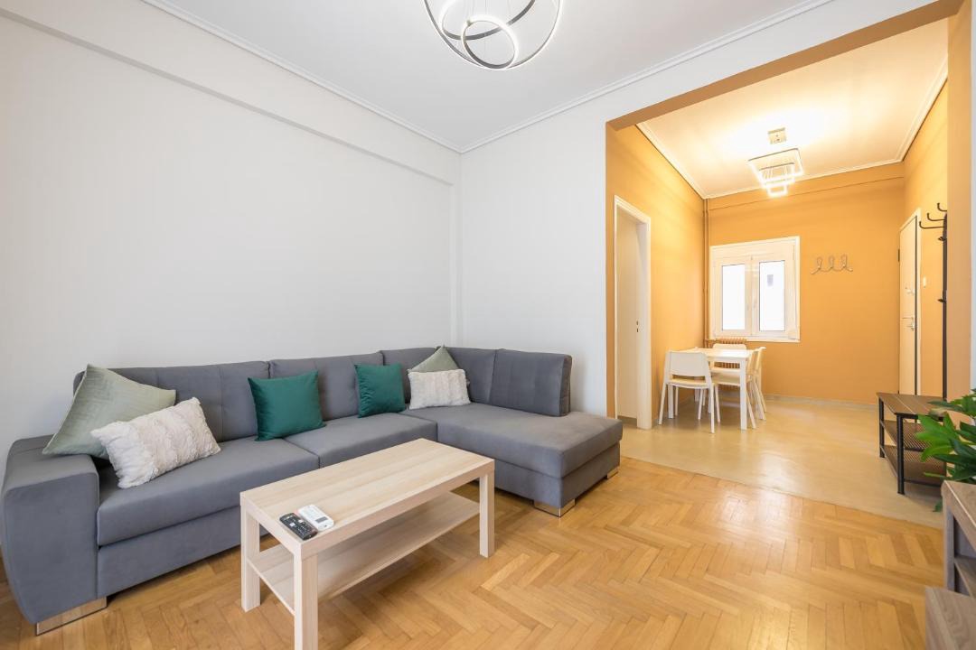 Photo of Livingroom in Ampelokipoi