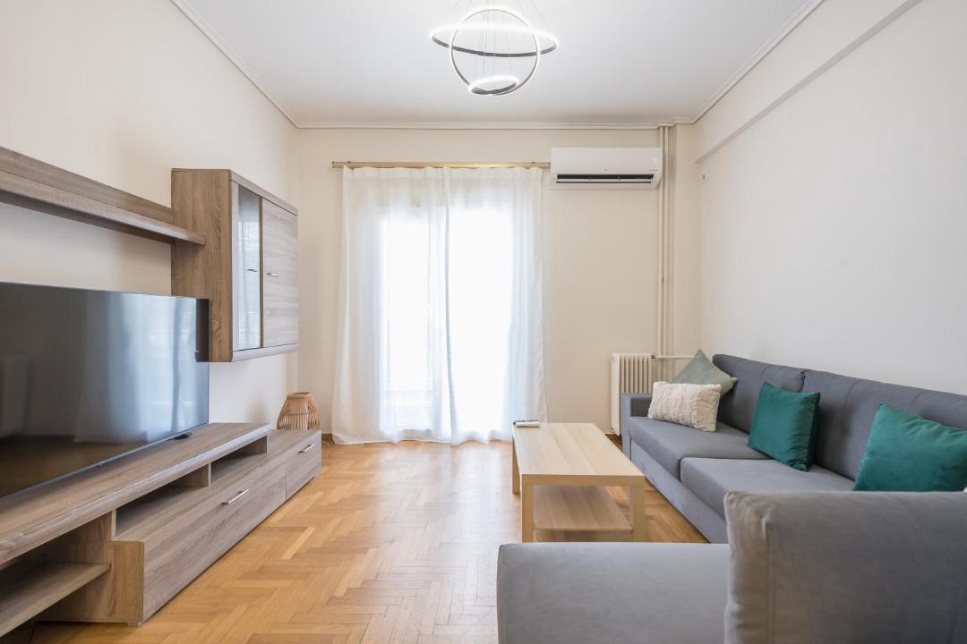 Photo of Livingroom in Ampelokipoi