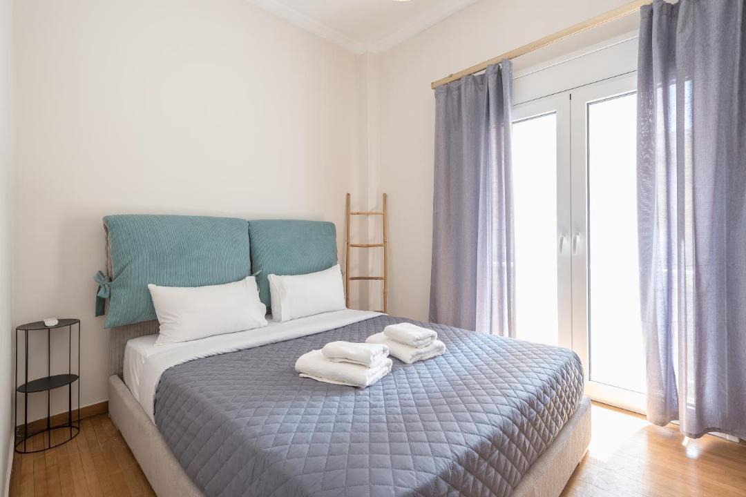 Photo of Bedroom in Ampelokipoi