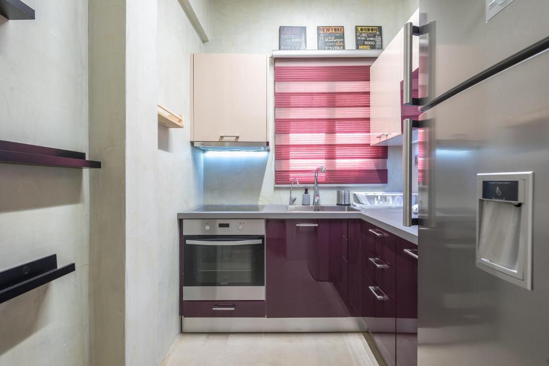 Photo of Kitchen in Ampelokipoi