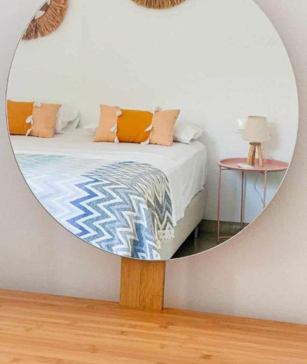 Photo of Bedroom in Platanias Town